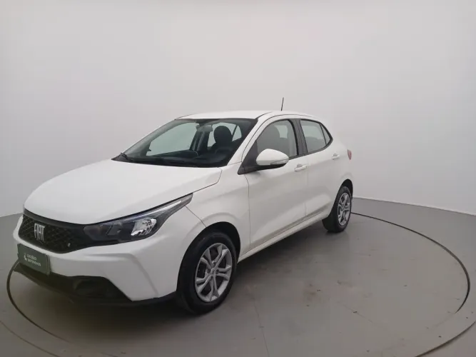 Fiat Argo Drive 1.0 Firefly 2025