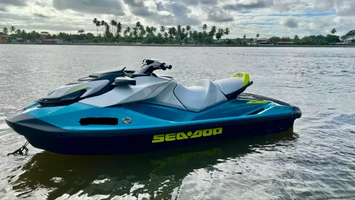 Seadoo 2024 GTi SE 170hp