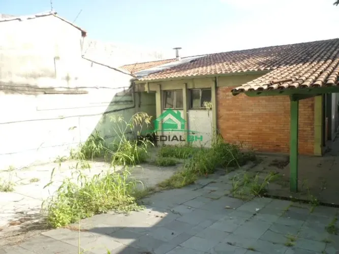 Lote Venda Bairro Itapoa Pampulha, Belo Horizonte