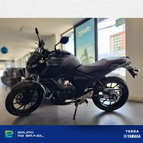 FZ15 2026 0KM