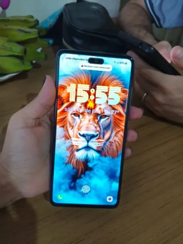 Celular pra vender logo 