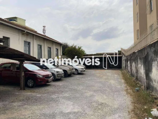 Venda Lote-Área-Terreno Santa Tereza Belo Horizonte