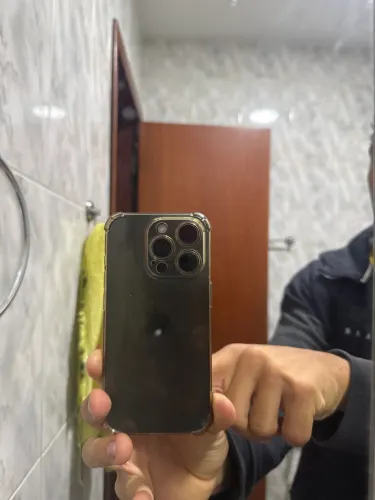 iPhone 15 pro 128gb 