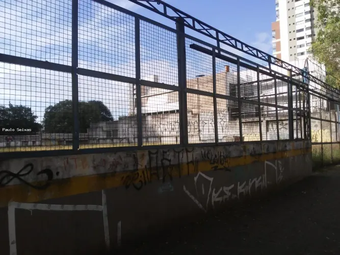 Terreno para Venda em São Paulo, Água Branca