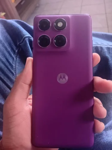 Motorola Edge pro 60