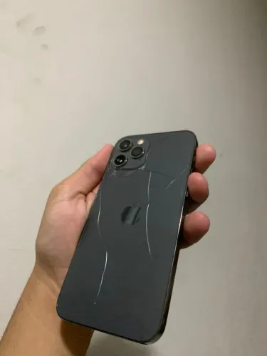 IPhone 12 Pro