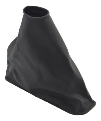 Coifa Freio Mão Console Toyota Yaris Xs 2022 Original Preto