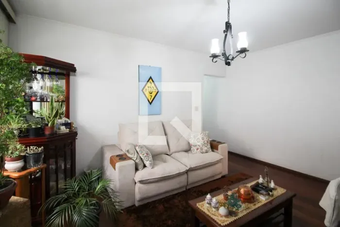 Apartamento à Venda - Vila Olímpia, 2 Quartos, 86 m2