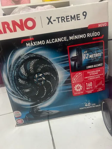 Vendo ventilador ARNO