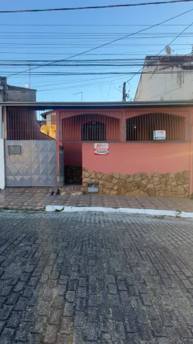 Casa Residencial / Jardim Paraíso - 829