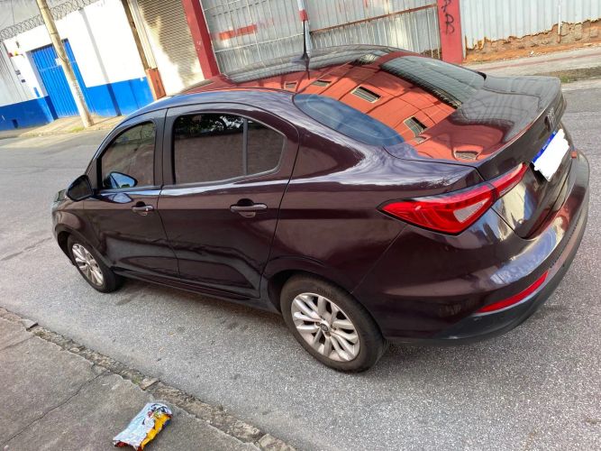 Imagem de Fiat Cronos Drive 1.3 8V Flex 2022