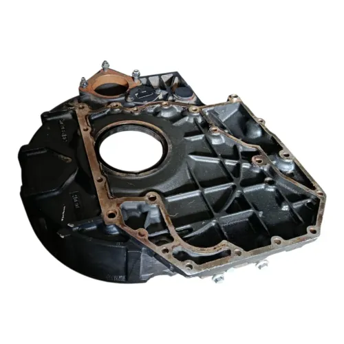 Carcaça Capa Volante Motor Tector *0 Original
