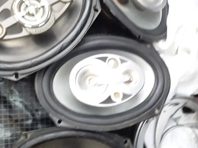 Flats som automotivo