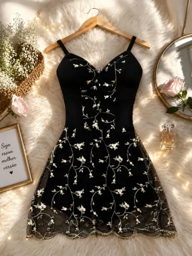 Vestido para festa