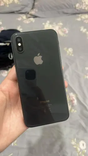 IPHONE XS