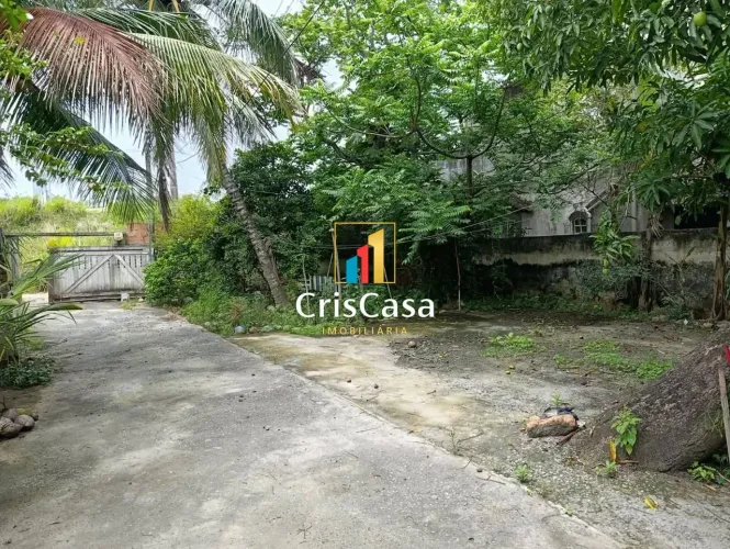 Casa com 5 dormitórios à venda, 180 m² por R$ 169.000,00 - Balneário das Conchas - São Ped