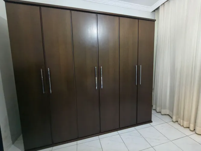 Guarda roupa