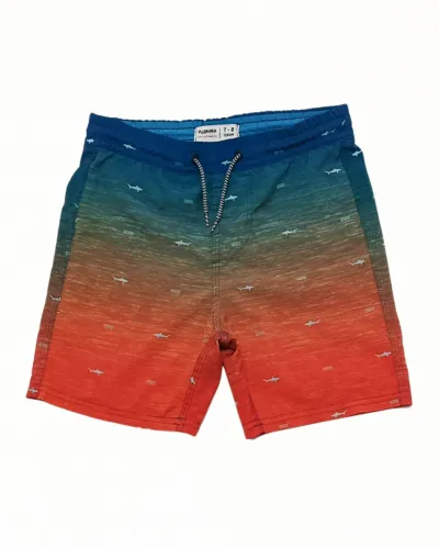 Shorts Fuzarka Infantil