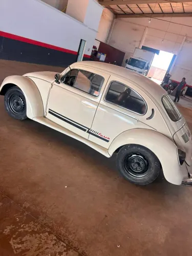 Volkswagen Fusca Fusca (gasolina) 1994