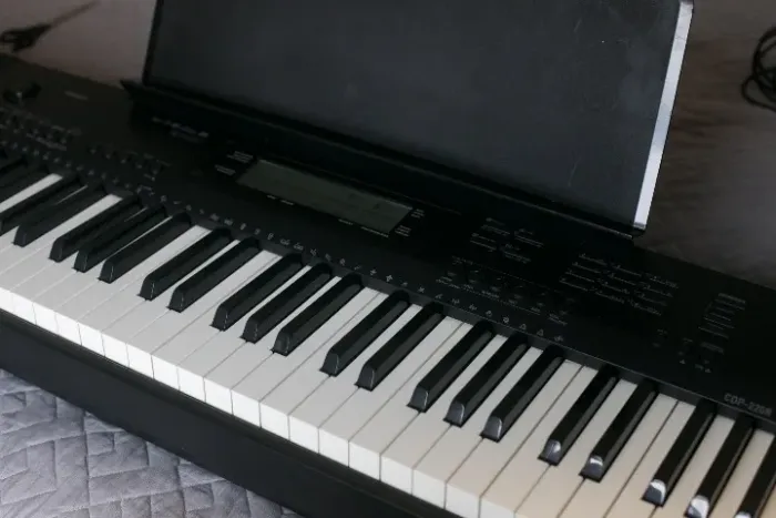 Piano Digital Casio CDP 220R