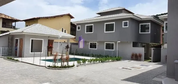 Venha Morar no Residencial San Antonio! Luxo e Conforto na Região Oceânica de Niterói