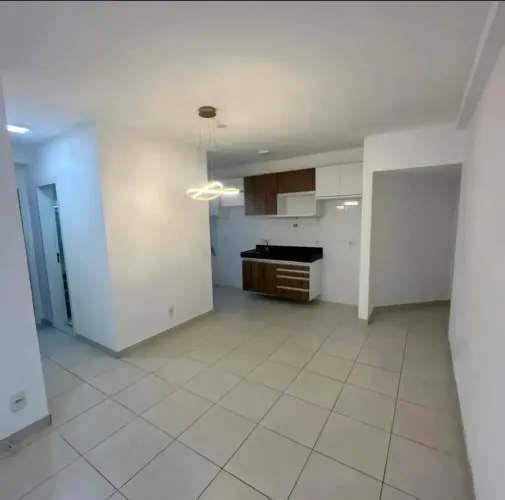 *Vendo apartamento na Doca com 2/4 no mandarim Umarizal