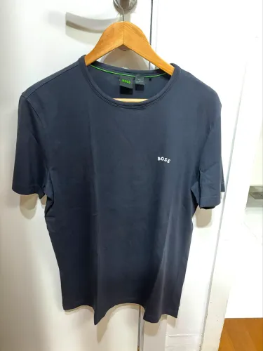 Camiseta Hugo Boss / BOSS Original  