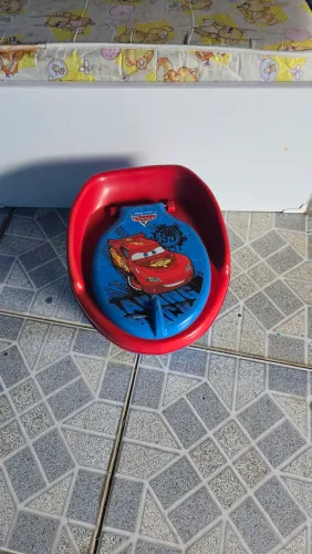 Pinico tema carros