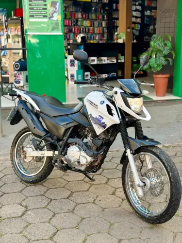 Yamaha XTZ 150 Crosser ED /flex 2015