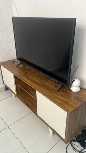 Televisão 43 polegadas LG