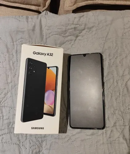 Smartphone Samsung