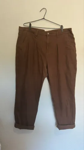 Calça Plus Size 54