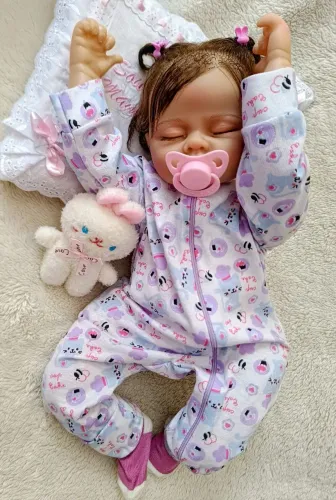 Bebê Reborn ?