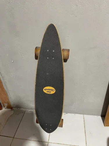 Skate longboard Grande