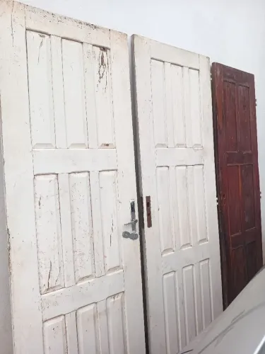 Portas usadas