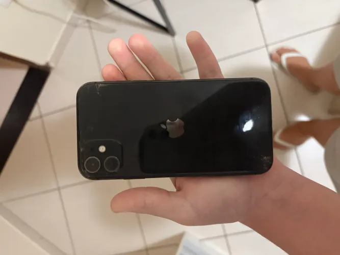 iphone 11 64gb
