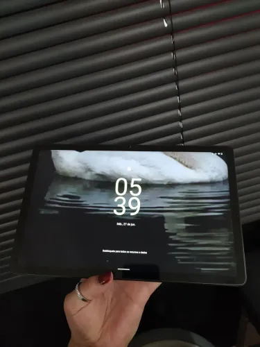 Tablet Lenovo P11 Plus