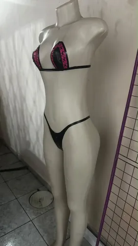 Vendo 2 manequins