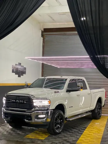 Ram 2500 Laramie 6.7 TDI CD 4X4 Diesel 2022