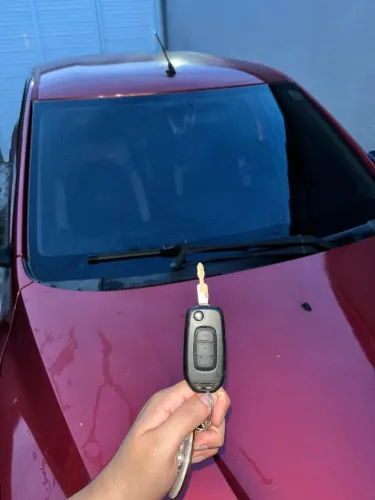 Renault Kwid Intense 1.0 Flex 12V 5P Mec. 2019