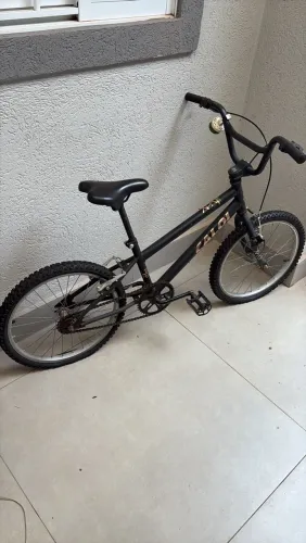 Bicicleta Caloi XR Aro 20