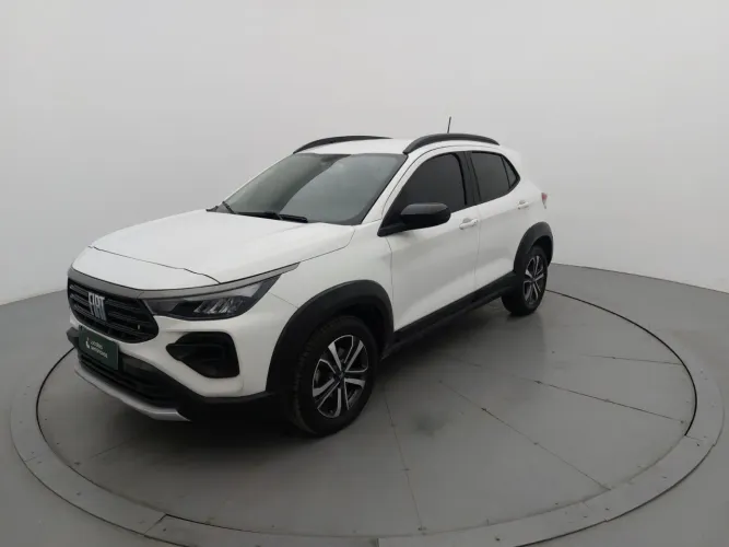 Fiat Pulse Audace 1.0 Turbo 200 Flex Aut. 2025