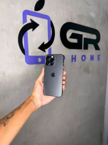 iPhone 13 Pro - 256gb