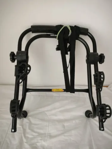 Transbike para carro