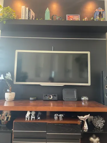 TV 50 polegadas Philips Cinema