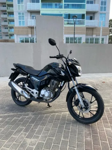 Fan 160 2024 extremamente nova