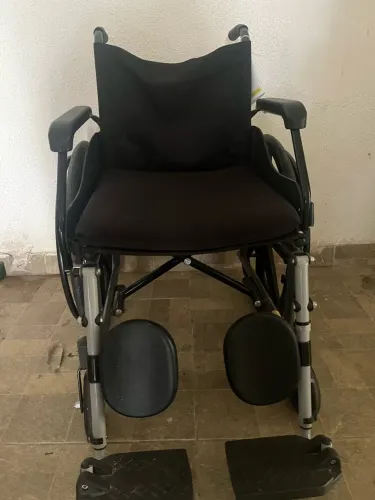 Cadeira de rodas