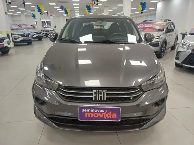 Fiat Cronos Drive 1.0 6V 2025
