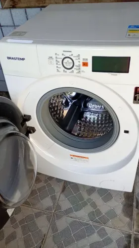 Máquina de lavar Brastemp / lava e seca 