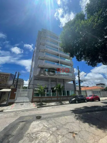 APARTAMENTO À VENDA 3 QUARTOS EM VILA VALQUEIRE